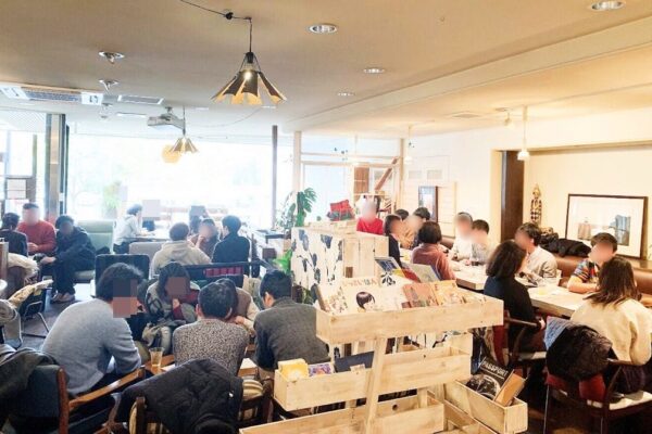 恋愛スキル0のオタクがマッチングアプリで上手くいった話