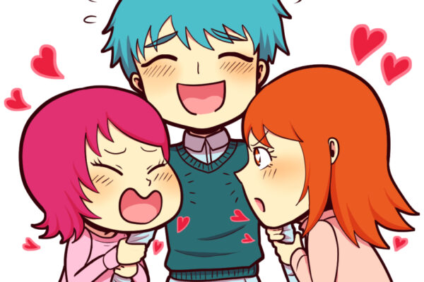 シャンクレールのアニメコンに参加した感想＜男女向け＞